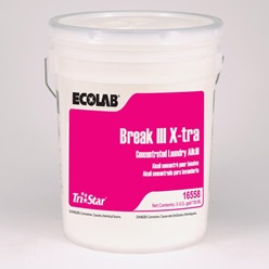 Break III Xtra