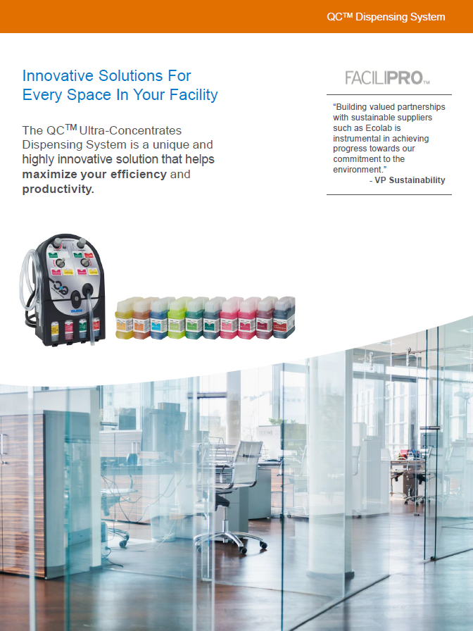 FACILIPRO Concentrated Multi Purpose Degreaser