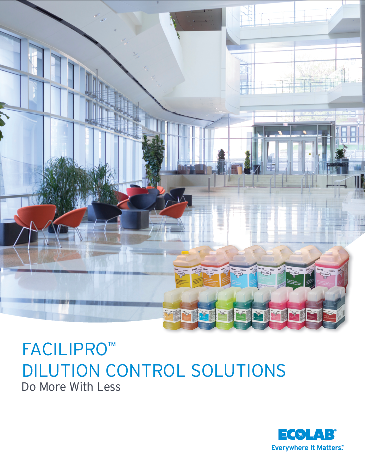 FACILIPRO Concentrated Multi Purpose Degreaser