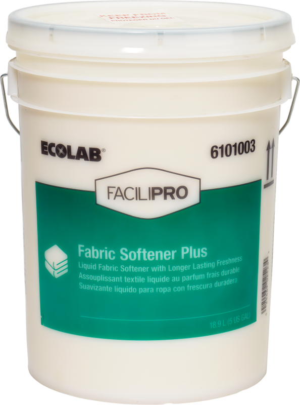 FACILIPRO Fabric Softener Plus