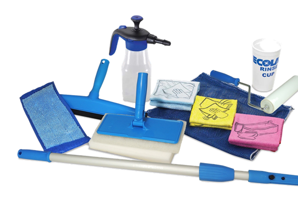 Housekeeping Tool Kits