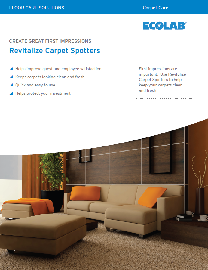 Revitalize Miracle Spotter