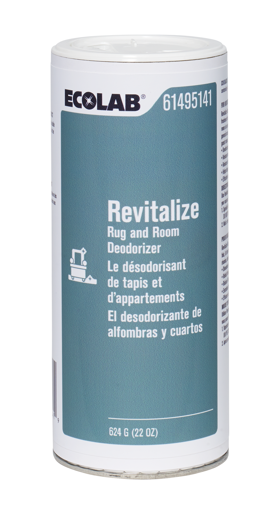 Revitalize Rug and Room Deodorizer