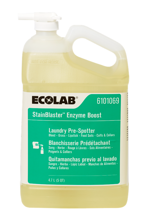 StainBlaster Enzyme Boost