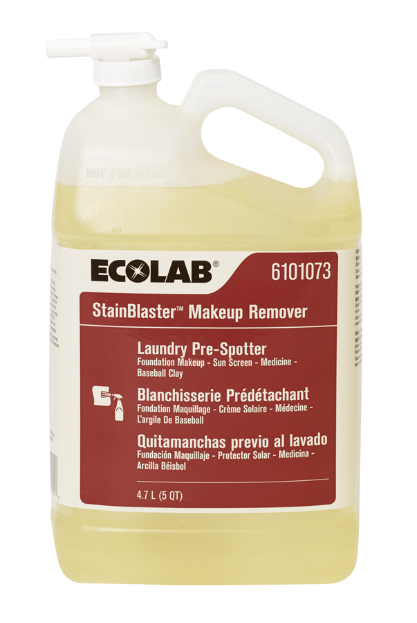 StainBlaster Makeup Remover