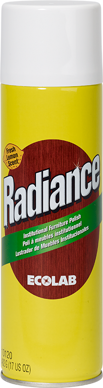 Radiance Furniture Polish