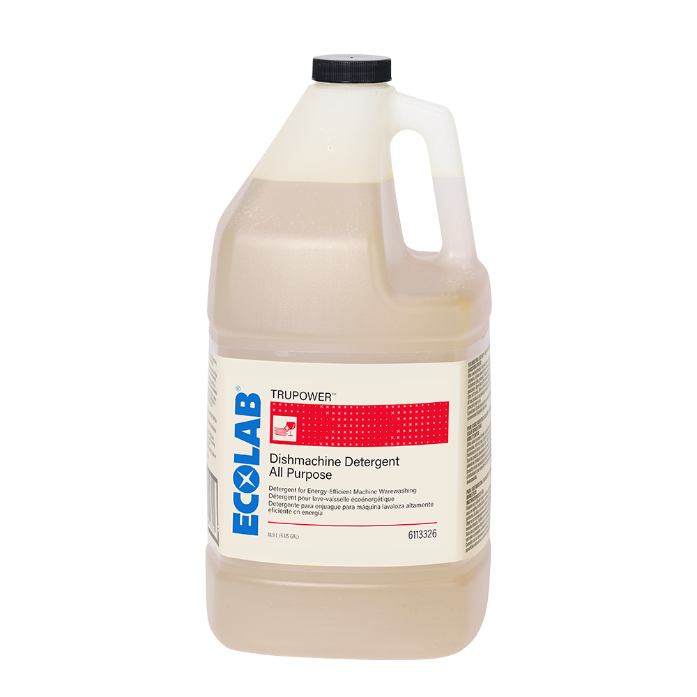 Keystone Pot and Pan Detergent